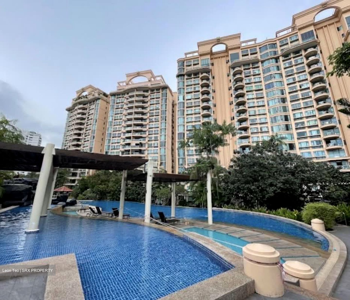 Thomson 800 (D11), Condominium #559156011